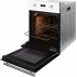 Духовой шкаф HIBERG VM 4260 W