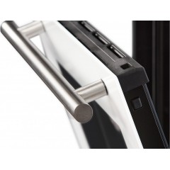 Духовой шкаф HIBERG VM 4260 W