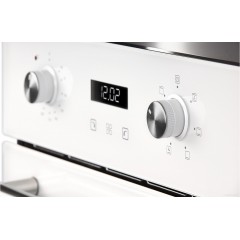 Духовой шкаф HIBERG VM 4260 W