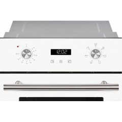 Духовой шкаф HIBERG VM 4260 W