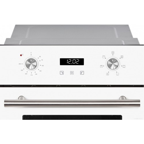 Духовой шкаф HIBERG VM 4260 W