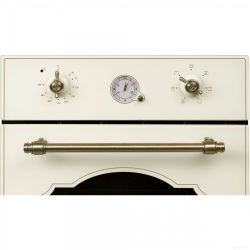 Духовой шкаф HIBERG VM 4360 RY