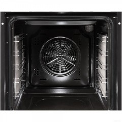 Духовой шкаф HIBERG VM 4360 RY