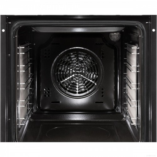 Духовой шкаф HIBERG VM 4360 RY