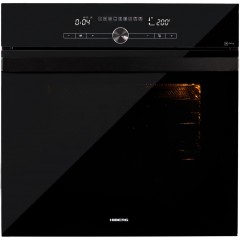 Духовой шкаф HIBERG VM 6193 B
