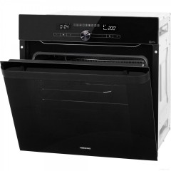 Духовой шкаф HIBERG VM 6193 B
