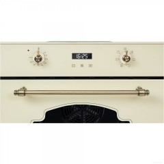 Духовой шкаф HIBERG VM 6260 RY