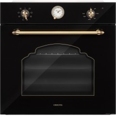 Духовой шкаф HIBERG VM 6382 BR