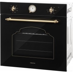 Духовой шкаф HIBERG VM 6382 BR