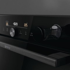 Духовой шкаф Gorenje BPSA6747DGWI