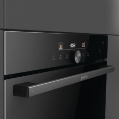 Духовой шкаф Gorenje BPSA6747DGWI
