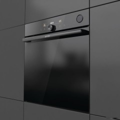 Духовой шкаф Gorenje BPSA6747DGWI