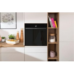 Духовой шкаф Gorenje BPSA6747DGWI