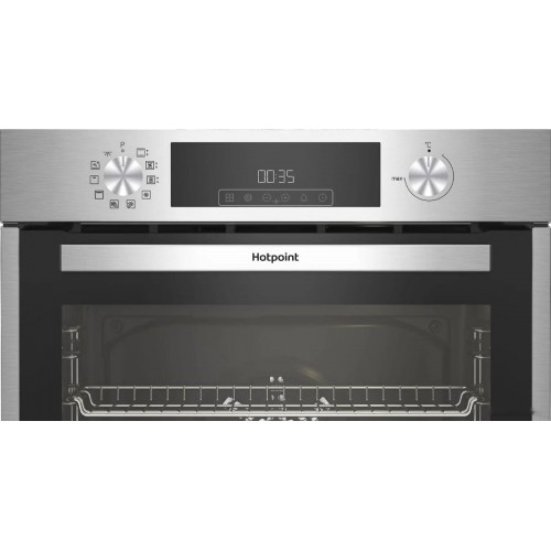 Духовой шкаф Hotpoint-Ariston FE8 824 H IX