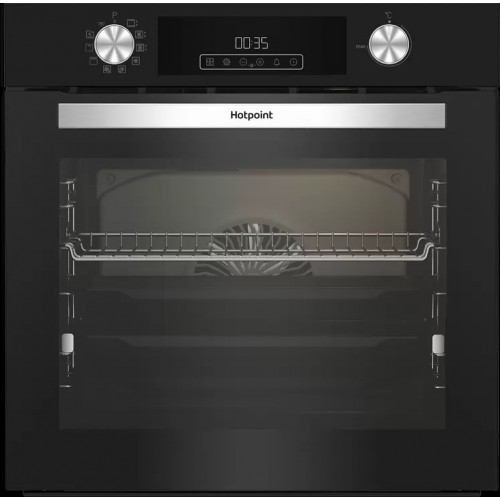 Духовой шкаф Hotpoint-Ariston FE8 831 JSC BL