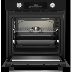 Духовой шкаф Hotpoint-Ariston FE8 831 JSC BL