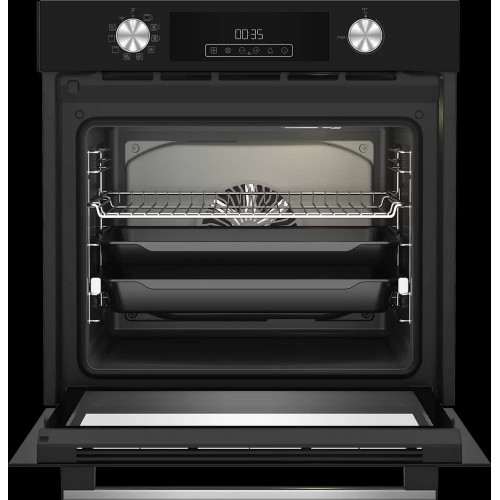 Духовой шкаф Hotpoint-Ariston FE8 831 JSC BL