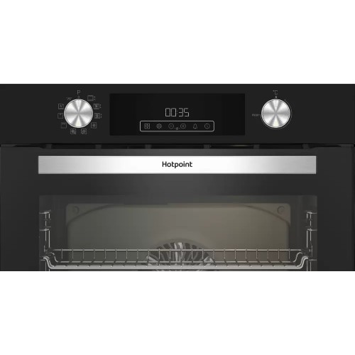 Духовой шкаф Hotpoint-Ariston FE8 831 JSC BL