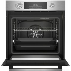 Духовой шкаф Hotpoint-Ariston FE8 831 JSC IX