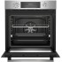 Духовой шкаф Hotpoint-Ariston FE8 831 JSC IX