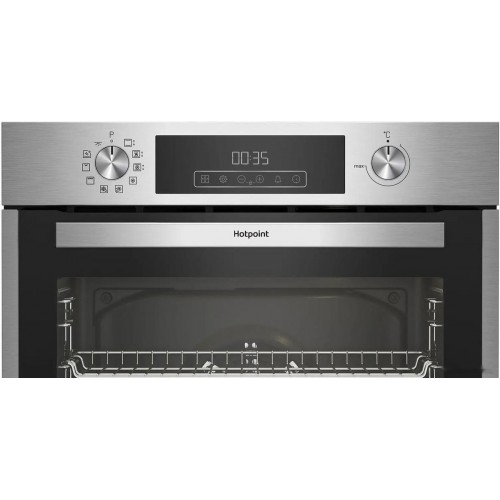 Духовой шкаф Hotpoint-Ariston FE8 831 JSC IX