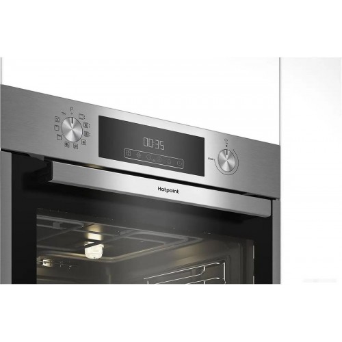 Духовой шкаф Hotpoint-Ariston FE8 831 JSC IX