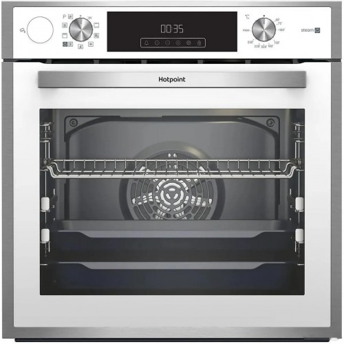 Духовой шкаф Hotpoint-Ariston FE8 S832 JSH WH