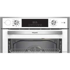 Духовой шкаф Hotpoint-Ariston FE8 S832 JSH WH