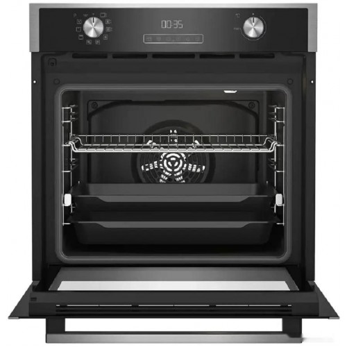 Духовой шкаф Hotpoint-Ariston FE9 831 JSH IX