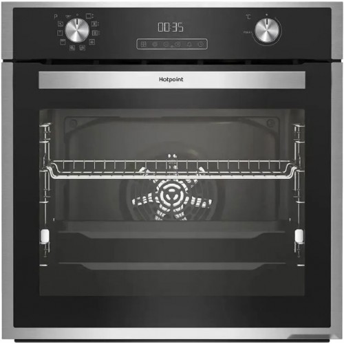 Духовой шкаф Hotpoint-Ariston FE9 831 JSH IX