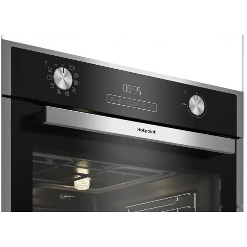 Духовой шкаф Hotpoint-Ariston FE9 831 JSH IX