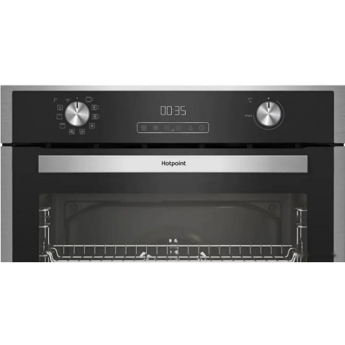 Духовой шкаф Hotpoint-Ariston FE9 831 JSH IX