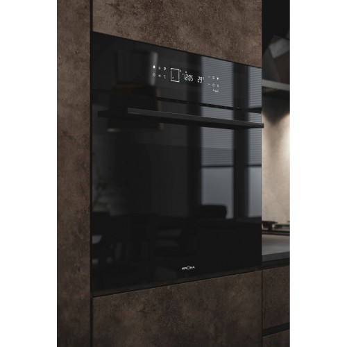 Духовой шкаф Krona Universum 60 BL/BL