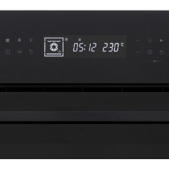 Духовой шкаф Krona Universum 60 BL/BL