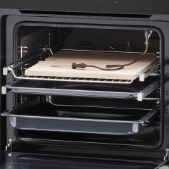 Духовой шкаф Krona Universum 60 BL/BL