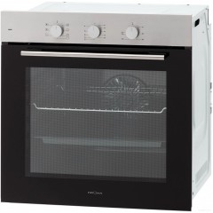 Духовой шкаф Krona ELEMENT plus 60 IX