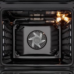 Духовой шкаф Krona ELEMENT plus 60 IX