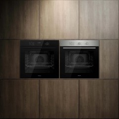 Духовой шкаф Krona ELEMENT plus 60 IX