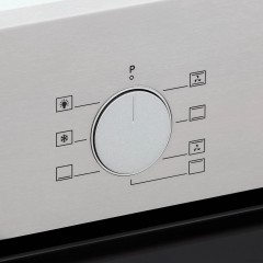 Духовой шкаф Krona ELEMENT plus 60 IX