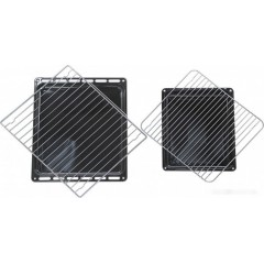 Духовой шкаф Schaub Lorenz SLB EY6953