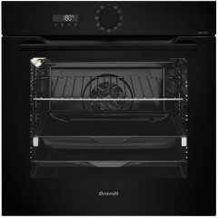Духовой шкаф Brandt BOP7537BB