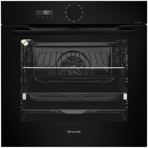 Духовой шкаф Brandt BOP7537BB