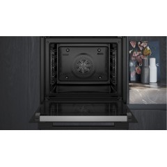 Духовой шкаф Siemens iQ700 HB774G2B1