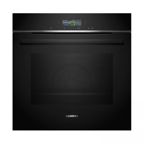 Духовой шкаф Siemens iQ700 HB734G1B1