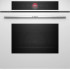 Духовой шкаф Bosch Serie 8 HBG7741W1