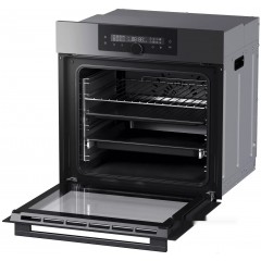 Духовой шкаф HAIER HOQ-F6QAN3DG