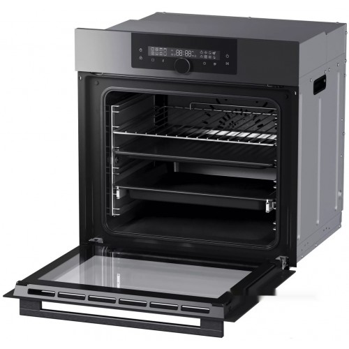 Духовой шкаф HAIER HOQ-F6QAN3DG