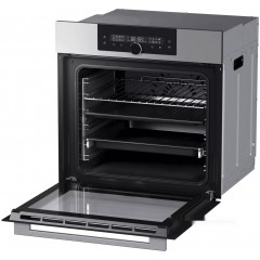 Духовой шкаф HAIER HOQ-F6QAN3GG