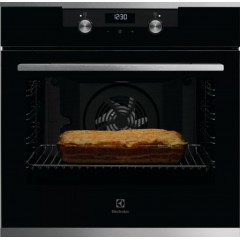 Духовой шкаф Electrolux SteamBake 600 KOD5H70BX