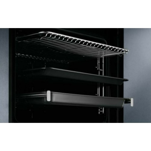 Духовой шкаф Electrolux SteamBake 600 KOD5H70BX